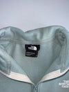 The North Face Women’s 100 Glacier Quarter-Zip Fleece (S)