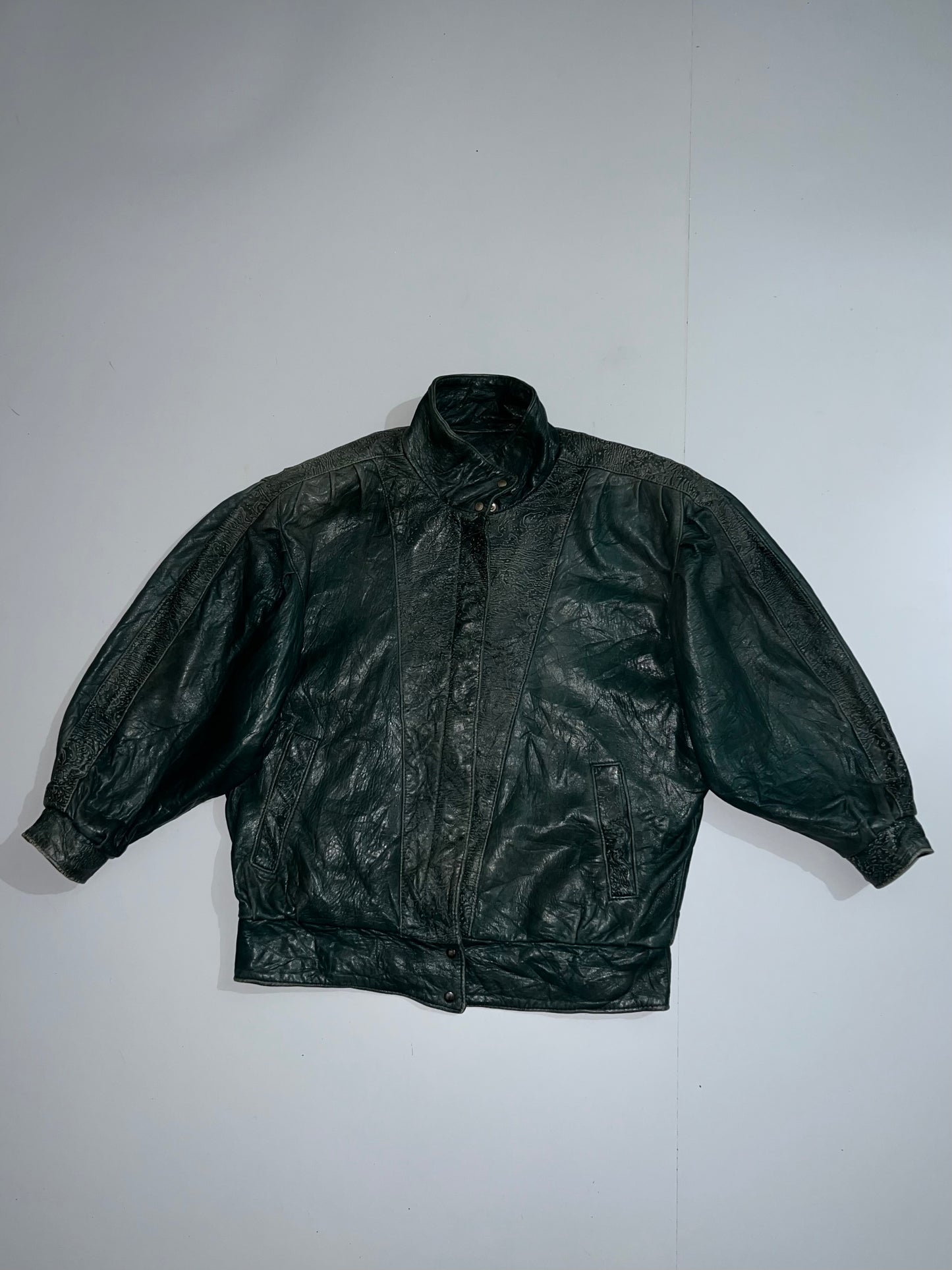 ZSuper Premium Original Leather (RARE) (2XL)