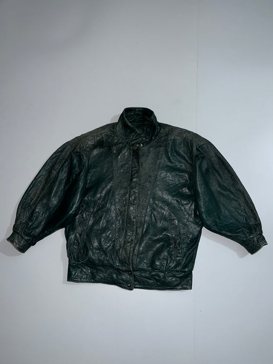 ZSuper Premium Original Leather (RARE) (2XL)