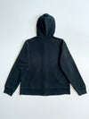 Polo Ralph Lauren Pony Logo Zip-Up Hoodie – Black(S)