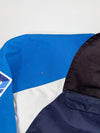 Team Suzuki Racing Jacket colorblock, embroidered logo, (XL/2XL)
