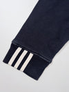 Adidas Vocal Small Logo Crewneck Sweatshirt  Black, (XL)