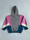 Nike Sportswear Colorblock Windbreaker Hoodie (M)