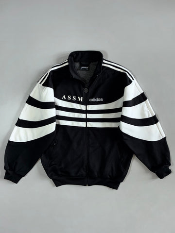 Adidas ASSM Striped Jacket (M)