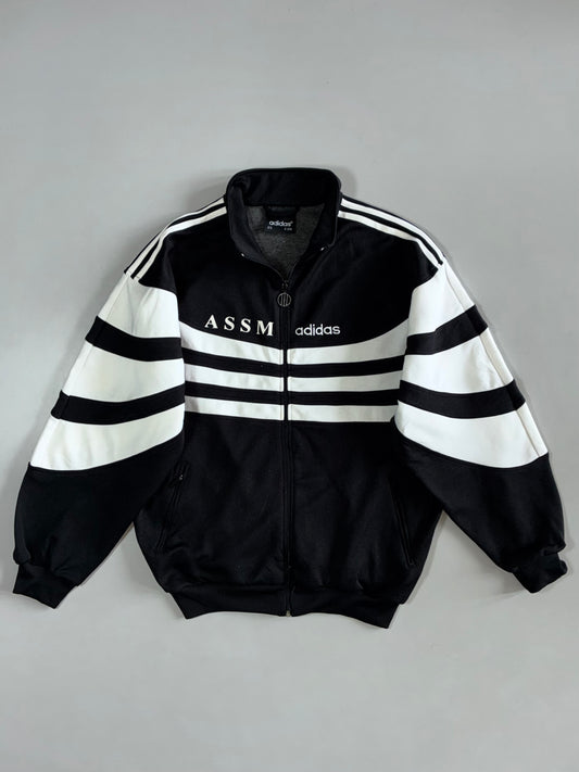 Adidas ASSM Striped Jacket (M)