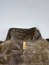 Maekage Premium Original Leather Jacket (Womens) (M)