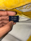 Mousqueton Couleurs d'Origine Hooded Jacket in Yellow (L)