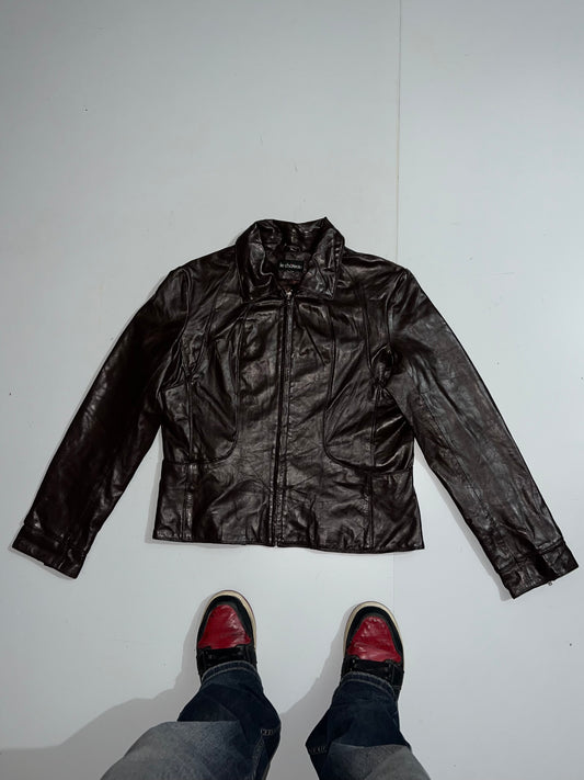 A* Super Premium Original Leather (S)