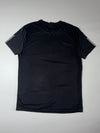 Adidas Climalite Performance Training Tee – Black (2XL)