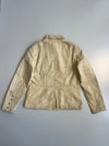 ZSuper Premium Original Leather Jacket (M)