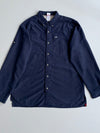 The North Face Vented Utility Shirt  Navy Heavy (2XL)