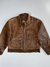 Wilsons Premium Original Pure Leather Jacket (XL)