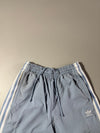 Adidas Originals Sky Blue Primegreen Track Pants (W:28) (L:39)