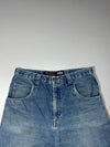 OTB “On The Brink” Vintage Denim Shorts (W:34 |L:23)