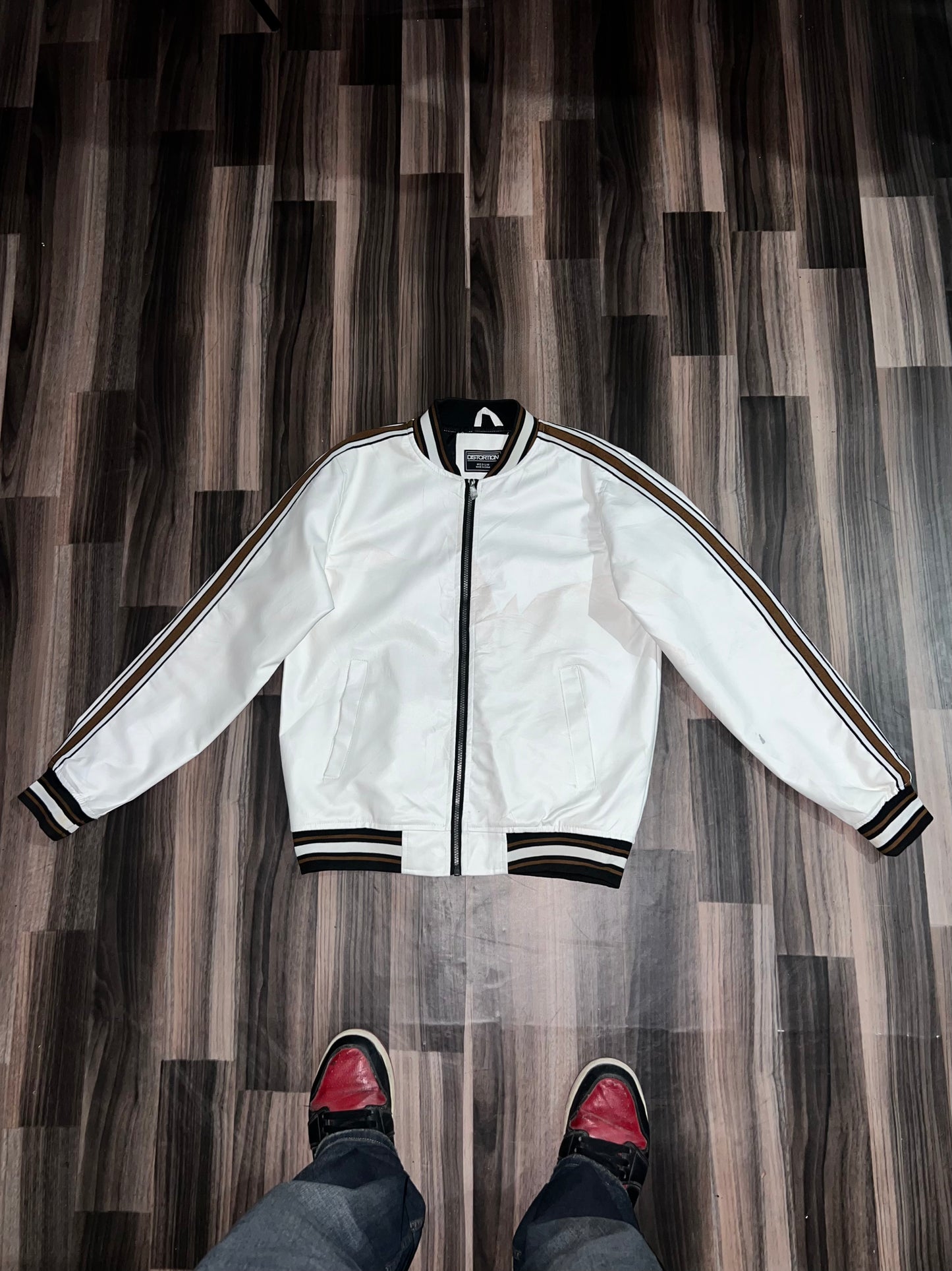 ZUltra Premium Leather (BOGO) S/M