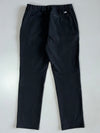 The North Face Black Softshell Pants Elastic (W:30|L:41)