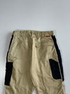 Engelbert Strauss Khaki Cargo Work Pants (W:32|L:41)