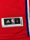 Adidas NBA Los Angeles Clippers #3 Chris Paul Swingman Jersey (XL)