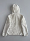 Eider Sherpa Fleece Hooded Jacket (S)