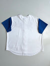 Vintage Majestic Kansas City Royals MLB Baseball Jersey – Made in USA(3XL)