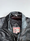 Real Leather Elico Premium Original Leather Jacket (Xl)
