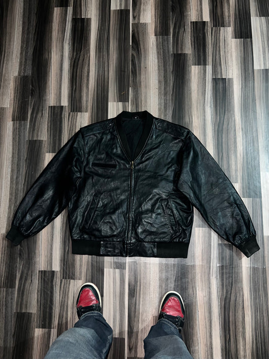 ZUltra Premium Original Leather Jacket (M/L)