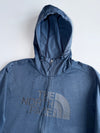 The North Face Half Dome Full-Zip Up Jacket (XL)