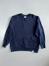 Adidas | Crewneck Sweatshirt Navy | (2XL)