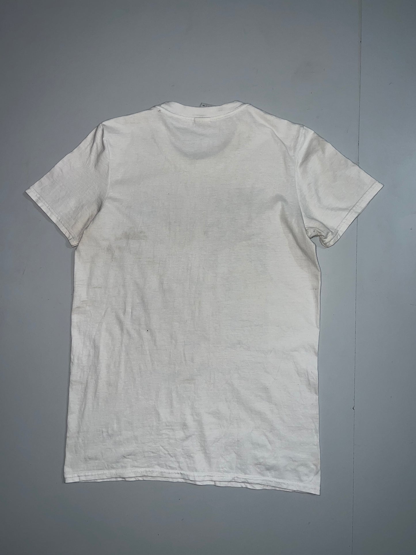 !                   Vintage Undead tee Size (S)