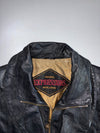 Expression Premium Original Leather Jacket (2XL)