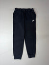 Nike Sportswear Club Black Fleece Joggers (W:28) (L:38)