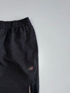 New Balance Black Track Pants Elastic (W:30|L:40)