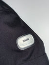 Vintage BMW Motorrad Navy & Black Reflective Touring Jacket Paded (M)