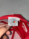 Vintage Michael Schumacher Collection DEKRA Laurel Red Cap (Adjustable)