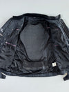 Exustar Textile Motorcycle (Back Padd)Jacket (L)