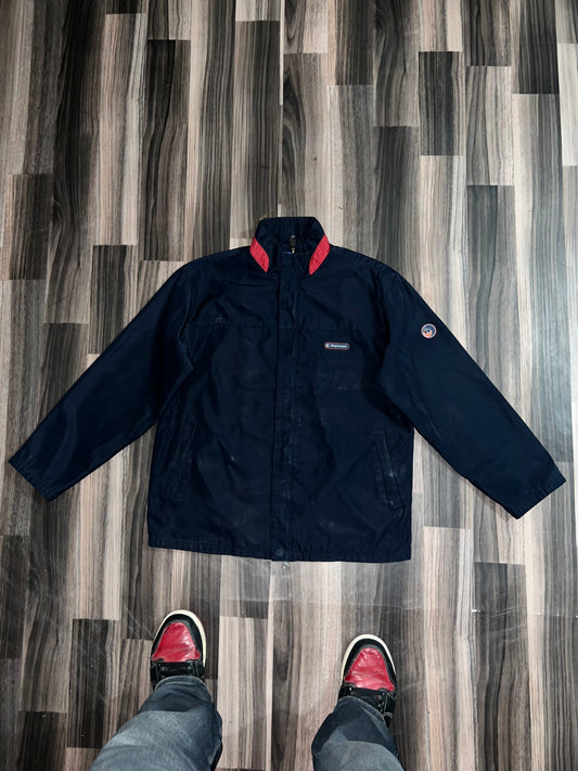 ZPremium Minimal Jacket (S/M)