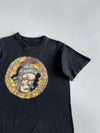 Vintage Premium Graphic Printed T-Shirt (S)