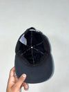 Porsche Crest Black Baseball Cap – Official Porsche Lifestyle Germany (Adjustable)