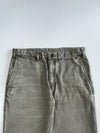 Patagonia Organic Cotton Utility Trousers (W:30 |L:37)