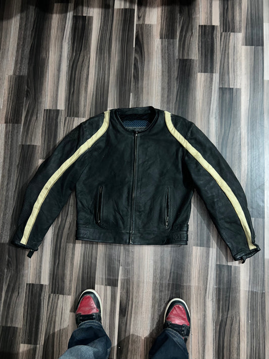 ZUltra Rare Biker Leather with padding  S/M
