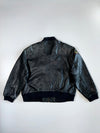 Trapper Premium Pure Leather Jacket (2XL)