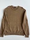 Hugo Boss Knit Crewneck Sweater(XL)