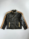 Premium Original Pure Leather Jacket (L)