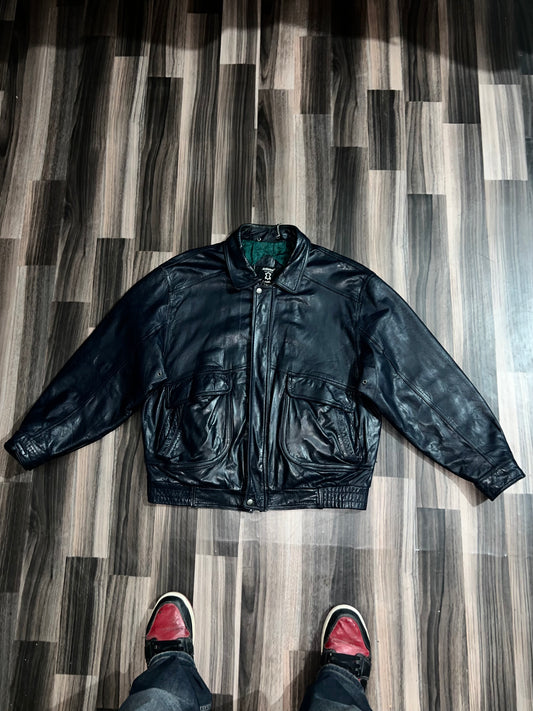 Ultra Premium Leather(Buy one get one free) L/XL