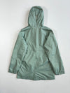 Columbia Hooded Windbreaker Jacket  Women’s (Xs)