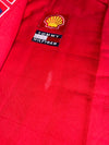 Ferrari F1 Racing Team Bomber Jacket (2XL)