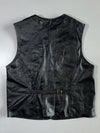 Vera Pelle Premium Original Leather Jacket (Xl)