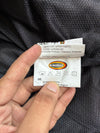 Held Black/Orange "76" Racing Motorcycle Jacket (XL)