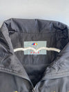 Laguna Polo | Vintage Embroidered Chinese Society Vest (M)