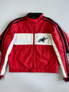 Vintage Alpine Stars Original Racing Jacket with Detachable Arm (2XL)